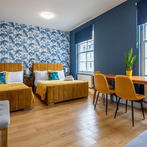 Appartement met een Slaapkamer